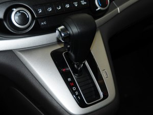 本田CR-V 2013款 2.0L 两驱经典版