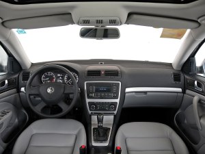 明锐 2014款 1.6L 自动逸俊版