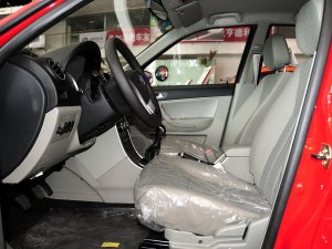 英伦SC3 2012款 1.3L 标准型