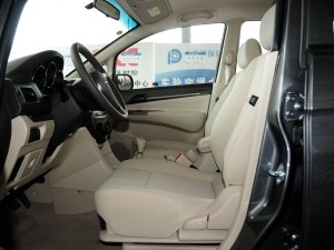 普力马 2013款 1.6L 手动7座创想版