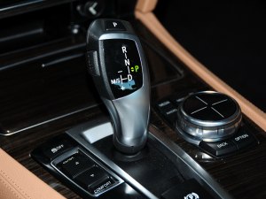 宝马7系 2013款 730Li 领先型