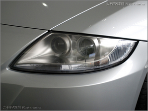 宝马Z4 3.0Si