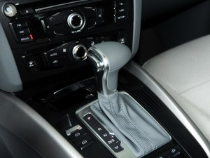 奥迪Q5 2013款 40 TFSI 进取型