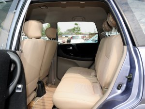 利亚纳 2012款 两厢 1.4VVT 手动舒适型