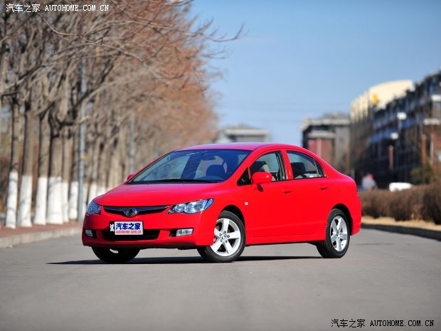 思铭 2012款 1.8L 自动