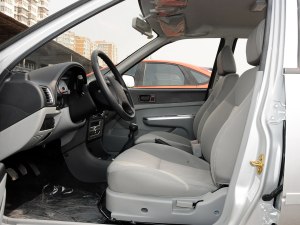 羚羊 2012款 1.3L 舒适型