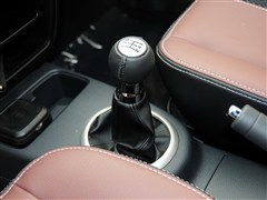 天语 SX4 2012款 锐骑 1.6L 手动运动型