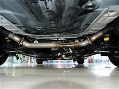 马自达8 2013款 2.5L 至尊版