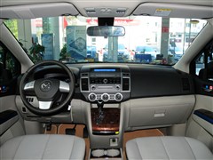 马自达8 2013款 2.5L 至尊版