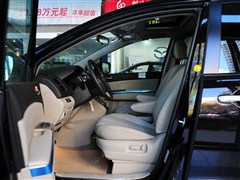 马自达8 2013款 2.5L 至尊版
