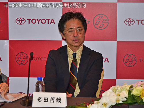 丰田86或拉低售价 未来将有多款衍生车
