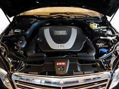 奔驰E级2013款 E300L 优雅型