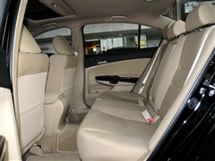 雅阁2013款 2.0L LX