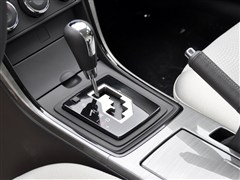 睿翼2012款 2.0l 自动精英版