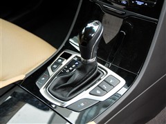 雅尊2011款 3.0L 旗舰型