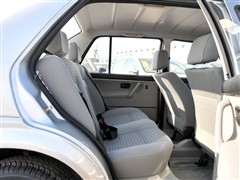 捷达2010款 1.6l 伙伴