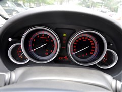 睿翼2012款 2.0l 自动精英版