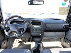 捷达2010款 1.6l 伙伴