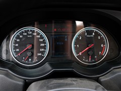 中华V5 2012款 1.5T 自动两驱豪华型