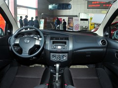骊威2010款 劲锐版 1.6L 自动智能型