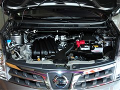 骊威2010款 劲锐版 1.6L 自动智能型
