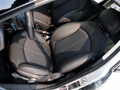 mini countryman 2011款 1.6l cooper fun