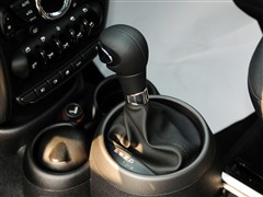 mini countryman 2011款 1.6l cooper fun