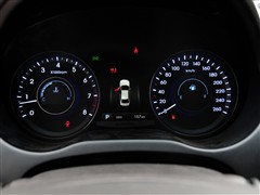 雅尊2011款 3.0L 旗舰型