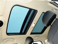 mini countryman 2011款 1.6l cooper fun