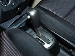 骊威2010款 劲锐版 1.6L 自动智能型