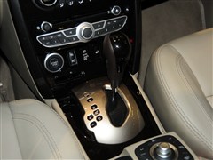 科雷傲2013款 2.5l 四驱舒适导航版