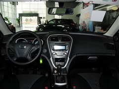 传祺gs52012款 2.0l 手动舒适版