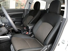 asx劲炫2013款 1.6l 手动两驱标准版