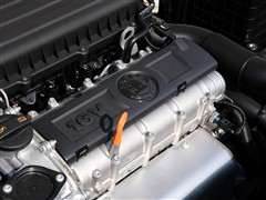 明锐2012款 1.6l 自动逸杰版