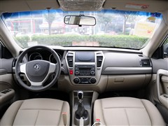 风神a60 2012款 1.6l mt豪华型
