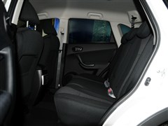 传祺gs52012款 2.0l 手动舒适版