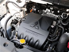 asx劲炫2013款 1.6l 手动两驱标准版