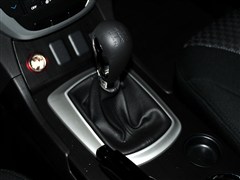 传祺gs52012款 2.0l 手动舒适版