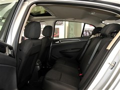 标致3082012款 1.6l 自动风尚型