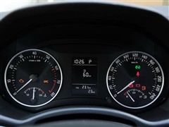 明锐2012款 1.6l 自动逸杰版