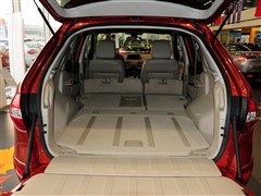 科雷傲2013款 2.5l 四驱舒适导航版