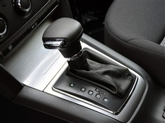 明锐2012款 1.6l 自动逸杰版