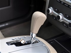 日产 东风日产 楼兰 2011款 3.5l cvt