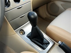 花冠2013款 1.6l 手动卓越版