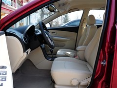 福美来2012款 两厢 1.6l 自动精英版