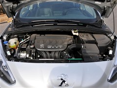 标致 东风标致 标致308 2012款 2.0l 自动尊尚型