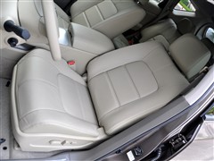 日产 东风日产 楼兰 2011款 3.5l cvt