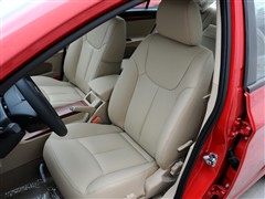 荣威 上海汽车 荣威350 2011款 350s 1.5l 手动讯捷版