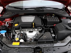 荣威 上海汽车 荣威350 2011款 350s 1.5l 手动讯捷版