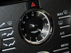 阿斯顿·马丁 阿斯顿·马丁 rapide 2010款 6.0l v12